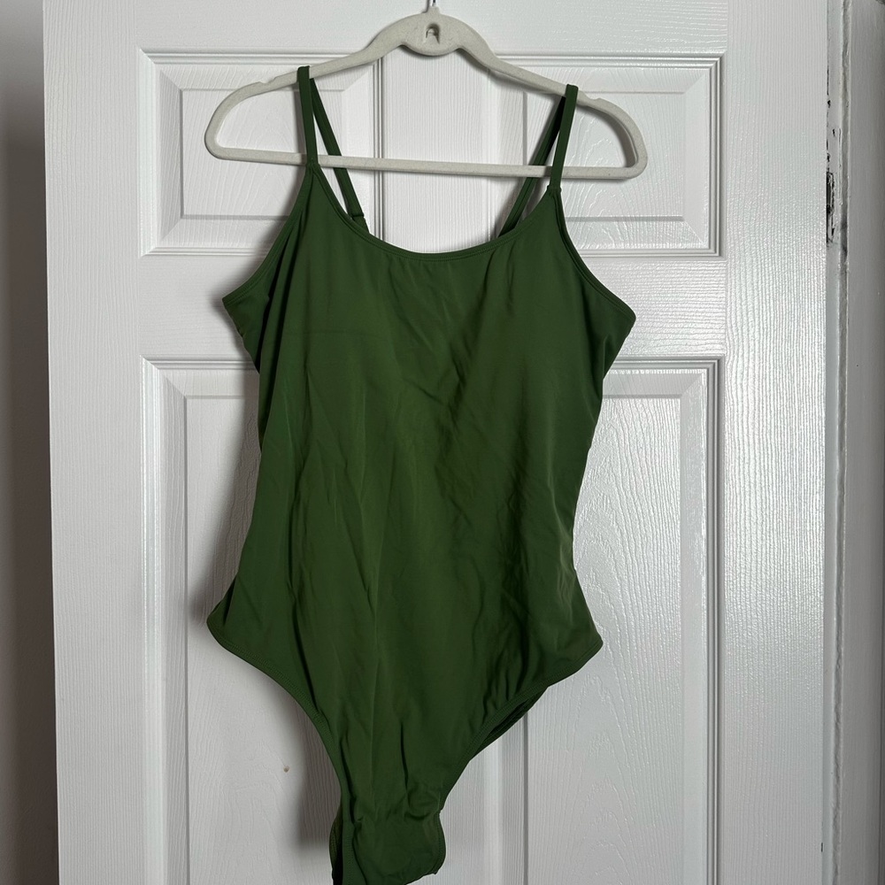 TA3 swimsuit - Lacey